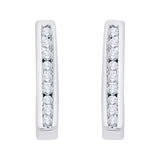 14K White Gold~GH | I2-I3, 10K White Gold~GH | I2-I3,Sterling Silver~GH | I2-I3, 14K White Gold~JK | SI2-I1, 10K White Gold~JK | SI2-I1,Sterling Silver~JK | SI2-I1,14K White Gold~IJ | I1-I2, 10K White Gold~IJ | I1-I2,Sterling Silver~IJ | I1-I2