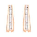 14K Rose Gold~GH | I2-I3, 10K Rose Gold~GH | I2-I3,14K Rose Gold~JK | SI2-I1, 10K Rose Gold~JK | SI2-I1,14K Rose Gold~IJ | I1-I2, 10K Rose Gold~IJ | I1-I2