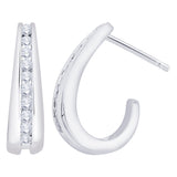 14K White Gold~GH | I2-I3, 10K White Gold~GH | I2-I3,Sterling Silver~GH | I2-I3, 14K White Gold~JK | SI2-I1, 10K White Gold~JK | SI2-I1,Sterling Silver~JK | SI2-I1,14K White Gold~IJ | I1-I2, 10K White Gold~IJ | I1-I2,Sterling Silver~IJ | I1-I2