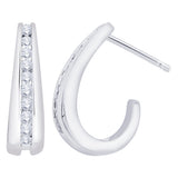 14K White Gold~GH | I2-I3, 10K White Gold~GH | I2-I3,Sterling Silver~GH | I2-I3, 14K White Gold~JK | SI2-I1, 10K White Gold~JK | SI2-I1,Sterling Silver~JK | SI2-I1,14K White Gold~IJ | I1-I2, 10K White Gold~IJ | I1-I2,Sterling Silver~IJ | I1-I2