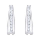 14K White Gold~GH | I2-I3, 10K White Gold~GH | I2-I3,Sterling Silver~GH | I2-I3, 14K White Gold~JK | SI2-I1, 10K White Gold~JK | SI2-I1,Sterling Silver~JK | SI2-I1,14K White Gold~IJ | I1-I2, 10K White Gold~IJ | I1-I2,Sterling Silver~IJ | I1-I2