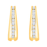 14K Yellow Gold~GH | I2-I3, 10K Yellow Gold~GH | I2-I3,14K Yellow Gold~JK | SI2-I1, 10K Yellow Gold~JK | SI2-I1,14K Yellow Gold~IJ | I1-I2, 10K Yellow Gold~IJ | I1-I2