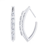 14K White Gold~GH | I2-I3, 10K White Gold~GH | I2-I3,Sterling Silver~GH | I2-I3, 14K White Gold~JK | SI2-I1, 10K White Gold~JK | SI2-I1,Sterling Silver~JK | SI2-I1,14K White Gold~IJ | I1-I2, 10K White Gold~IJ | I1-I2,Sterling Silver~IJ | I1-I2