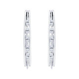 14K White Gold~GH | I2-I3, 10K White Gold~GH | I2-I3,Sterling Silver~GH | I2-I3, 14K White Gold~JK | SI2-I1, 10K White Gold~JK | SI2-I1,Sterling Silver~JK | SI2-I1,14K White Gold~IJ | I1-I2, 10K White Gold~IJ | I1-I2,Sterling Silver~IJ | I1-I2