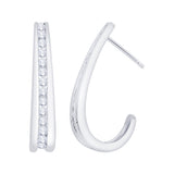 14K White Gold~GH | I2-I3, 10K White Gold~GH | I2-I3,Sterling Silver~GH | I2-I3, 14K White Gold~JK | SI2-I1, 10K White Gold~JK | SI2-I1,Sterling Silver~JK | SI2-I1,14K White Gold~IJ | I1-I2, 10K White Gold~IJ | I1-I2,Sterling Silver~IJ | I1-I2
