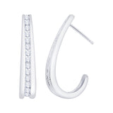 14K White Gold~GH | I2-I3, 10K White Gold~GH | I2-I3,Sterling Silver~GH | I2-I3, 14K White Gold~JK | SI2-I1, 10K White Gold~JK | SI2-I1,Sterling Silver~JK | SI2-I1,14K White Gold~IJ | I1-I2, 10K White Gold~IJ | I1-I2,Sterling Silver~IJ | I1-I2