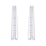 14K White Gold~GH | I2-I3, 10K White Gold~GH | I2-I3,Sterling Silver~GH | I2-I3, 14K White Gold~JK | SI2-I1, 10K White Gold~JK | SI2-I1,Sterling Silver~JK | SI2-I1,14K White Gold~IJ | I1-I2, 10K White Gold~IJ | I1-I2,Sterling Silver~IJ | I1-I2