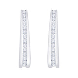 14K White Gold~GH | I2-I3, 10K White Gold~GH | I2-I3,Sterling Silver~GH | I2-I3, 14K White Gold~JK | SI2-I1, 10K White Gold~JK | SI2-I1,Sterling Silver~JK | SI2-I1,14K White Gold~IJ | I1-I2, 10K White Gold~IJ | I1-I2,Sterling Silver~IJ | I1-I2