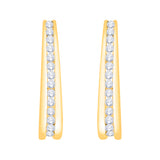14K Yellow Gold~GH | I2-I3, 10K Yellow Gold~GH | I2-I3,14K Yellow Gold~JK | SI2-I1, 10K Yellow Gold~JK | SI2-I1,14K Yellow Gold~IJ | I1-I2, 10K Yellow Gold~IJ | I1-I2