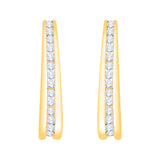 14K Yellow Gold~GH | I2-I3, 10K Yellow Gold~GH | I2-I3,14K Yellow Gold~JK | SI2-I1, 10K Yellow Gold~JK | SI2-I1,14K Yellow Gold~IJ | I1-I2, 10K Yellow Gold~IJ | I1-I2
