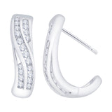 14K White Gold~GH | I2-I3, 10K White Gold~GH | I2-I3,Sterling Silver~GH | I2-I3, 14K White Gold~JK | SI2-I1, 10K White Gold~JK | SI2-I1,Sterling Silver~JK | SI2-I1,14K White Gold~IJ | I1-I2, 10K White Gold~IJ | I1-I2,Sterling Silver~IJ | I1-I2