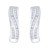 14K White Gold~GH | I2-I3, 10K White Gold~GH | I2-I3,Sterling Silver~GH | I2-I3, 14K White Gold~JK | SI2-I1, 10K White Gold~JK | SI2-I1,Sterling Silver~JK | SI2-I1,14K White Gold~IJ | I1-I2, 10K White Gold~IJ | I1-I2,Sterling Silver~IJ | I1-I2