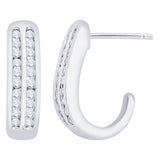 14K White Gold~GH | I2-I3, 10K White Gold~GH | I2-I3,Sterling Silver~GH | I2-I3, 14K White Gold~JK | SI2-I1, 10K White Gold~JK | SI2-I1,Sterling Silver~JK | SI2-I1,14K White Gold~IJ | I1-I2, 10K White Gold~IJ | I1-I2,Sterling Silver~IJ | I1-I2