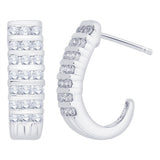 14K White Gold~GH | I2-I3, 10K White Gold~GH | I2-I3,Sterling Silver~GH | I2-I3, 14K White Gold~JK | SI2-I1, 10K White Gold~JK | SI2-I1,Sterling Silver~JK | SI2-I1,14K White Gold~IJ | I1-I2, 10K White Gold~IJ | I1-I2,Sterling Silver~IJ | I1-I2