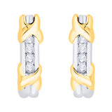 14K White and Yellow Gold~GH | I2-I3, 10K White and Yellow Gold~GH | I2-I3,14K White and Yellow Gold~JK | SI2-I1, 10K White and Yellow Gold~JK | SI2-I1,14K White and Yellow Gold~IJ | I1-I2, 10K White and Yellow Gold~IJ | I1-I2