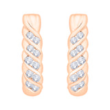 14K Rose Gold~GH | I2-I3, 10K Rose Gold~GH | I2-I3,14K Rose Gold~JK | SI2-I1, 10K Rose Gold~JK | SI2-I1,14K Rose Gold~IJ | I1-I2, 10K Rose Gold~IJ | I1-I2