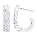 14K White Gold~GH | I2-I3, 10K White Gold~GH | I2-I3,Sterling Silver~GH | I2-I3, 14K White Gold~JK | SI2-I1, 10K White Gold~JK | SI2-I1,Sterling Silver~JK | SI2-I1,14K White Gold~IJ | I1-I2, 10K White Gold~IJ | I1-I2,Sterling Silver~IJ | I1-I2