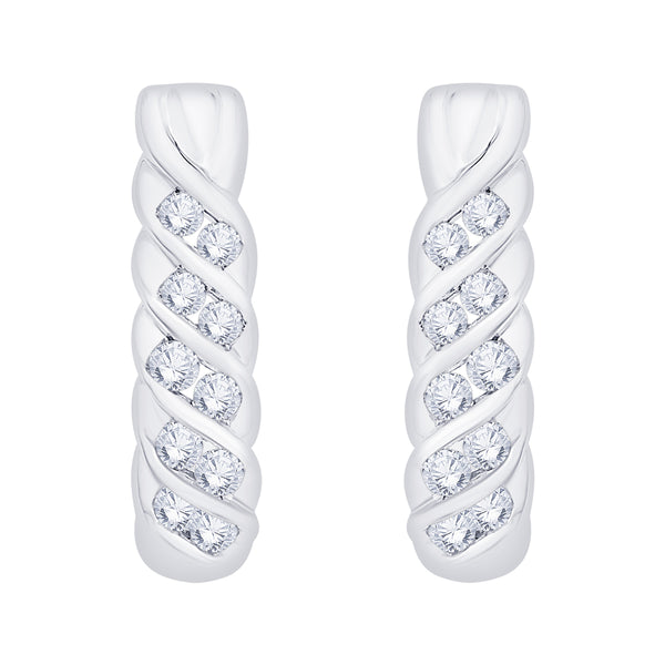 14K White Gold~GH | I2-I3, 10K White Gold~GH | I2-I3,Sterling Silver~GH | I2-I3, 14K White Gold~JK | SI2-I1, 10K White Gold~JK | SI2-I1,Sterling Silver~JK | SI2-I1,14K White Gold~IJ | I1-I2, 10K White Gold~IJ | I1-I2,Sterling Silver~IJ | I1-I2