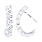 14K White Gold~GH | I2-I3, 10K White Gold~GH | I2-I3,Sterling Silver~GH | I2-I3, 14K White Gold~JK | SI2-I1, 10K White Gold~JK | SI2-I1,Sterling Silver~JK | SI2-I1,14K White Gold~IJ | I1-I2, 10K White Gold~IJ | I1-I2,Sterling Silver~IJ | I1-I2