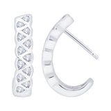 14K White Gold~GH | I2-I3, 10K White Gold~GH | I2-I3,Sterling Silver~GH | I2-I3, 14K White Gold~JK | SI2-I1, 10K White Gold~JK | SI2-I1,Sterling Silver~JK | SI2-I1,14K White Gold~IJ | I1-I2, 10K White Gold~IJ | I1-I2,Sterling Silver~IJ | I1-I2