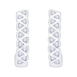 14K White Gold~GH | I2-I3, 10K White Gold~GH | I2-I3,Sterling Silver~GH | I2-I3, 14K White Gold~JK | SI2-I1, 10K White Gold~JK | SI2-I1,Sterling Silver~JK | SI2-I1,14K White Gold~IJ | I1-I2, 10K White Gold~IJ | I1-I2,Sterling Silver~IJ | I1-I2