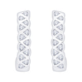 14K White Gold~GH | I2-I3, 10K White Gold~GH | I2-I3,Sterling Silver~GH | I2-I3, 14K White Gold~JK | SI2-I1, 10K White Gold~JK | SI2-I1,Sterling Silver~JK | SI2-I1,14K White Gold~IJ | I1-I2, 10K White Gold~IJ | I1-I2,Sterling Silver~IJ | I1-I2