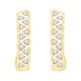 14K Yellow Gold~GH | I2-I3, 10K Yellow Gold~GH | I2-I3,14K Yellow Gold~JK | SI2-I1, 10K Yellow Gold~JK | SI2-I1,14K Yellow Gold~IJ | I1-I2, 10K Yellow Gold~IJ | I1-I2