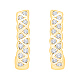 14K Yellow Gold~GH | I2-I3, 10K Yellow Gold~GH | I2-I3,14K Yellow Gold~JK | SI2-I1, 10K Yellow Gold~JK | SI2-I1,14K Yellow Gold~IJ | I1-I2, 10K Yellow Gold~IJ | I1-I2