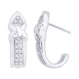 14K White Gold~GH | I2-I3, 10K White Gold~GH | I2-I3,Sterling Silver~GH | I2-I3, 14K White Gold~JK | SI2-I1, 10K White Gold~JK | SI2-I1,Sterling Silver~JK | SI2-I1,14K White Gold~IJ | I1-I2, 10K White Gold~IJ | I1-I2,Sterling Silver~IJ | I1-I2