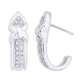 14K White Gold~GH | I2-I3, 10K White Gold~GH | I2-I3,Sterling Silver~GH | I2-I3, 14K White Gold~JK | SI2-I1, 10K White Gold~JK | SI2-I1,Sterling Silver~JK | SI2-I1,14K White Gold~IJ | I1-I2, 10K White Gold~IJ | I1-I2,Sterling Silver~IJ | I1-I2