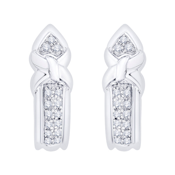 14K White Gold~GH | I2-I3, 10K White Gold~GH | I2-I3,Sterling Silver~GH | I2-I3, 14K White Gold~JK | SI2-I1, 10K White Gold~JK | SI2-I1,Sterling Silver~JK | SI2-I1,14K White Gold~IJ | I1-I2, 10K White Gold~IJ | I1-I2,Sterling Silver~IJ | I1-I2