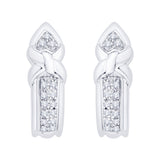 14K White Gold~GH | I2-I3, 10K White Gold~GH | I2-I3,Sterling Silver~GH | I2-I3, 14K White Gold~JK | SI2-I1, 10K White Gold~JK | SI2-I1,Sterling Silver~JK | SI2-I1,14K White Gold~IJ | I1-I2, 10K White Gold~IJ | I1-I2,Sterling Silver~IJ | I1-I2