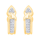 14K Yellow Gold~GH | I2-I3, 10K Yellow Gold~GH | I2-I3,14K Yellow Gold~JK | SI2-I1, 10K Yellow Gold~JK | SI2-I1,14K Yellow Gold~IJ | I1-I2, 10K Yellow Gold~IJ | I1-I2