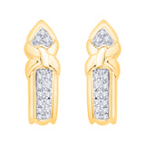 14K Yellow Gold~GH | I2-I3, 10K Yellow Gold~GH | I2-I3,14K Yellow Gold~JK | SI2-I1, 10K Yellow Gold~JK | SI2-I1,14K Yellow Gold~IJ | I1-I2, 10K Yellow Gold~IJ | I1-I2