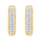 14K Yellow Gold~GH | I2-I3, 10K Yellow Gold~GH | I2-I3,14K Yellow Gold~JK | SI2-I1, 10K Yellow Gold~JK | SI2-I1,14K Yellow Gold~IJ | I1-I2, 10K Yellow Gold~IJ | I1-I2