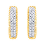 14K Yellow Gold~GH | I2-I3, 10K Yellow Gold~GH | I2-I3,14K Yellow Gold~JK | SI2-I1, 10K Yellow Gold~JK | SI2-I1,14K Yellow Gold~IJ | I1-I2, 10K Yellow Gold~IJ | I1-I2