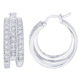 14K White Gold~GH | I2-I3, 10K White Gold~GH | I2-I3,Sterling Silver~GH | I2-I3, 14K White Gold~JK | SI2-I1, 10K White Gold~JK | SI2-I1,Sterling Silver~JK | SI2-I1,14K White Gold~IJ | I1-I2, 10K White Gold~IJ | I1-I2,Sterling Silver~IJ | I1-I2