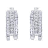 14K White Gold~GH | I2-I3, 10K White Gold~GH | I2-I3,Sterling Silver~GH | I2-I3, 14K White Gold~JK | SI2-I1, 10K White Gold~JK | SI2-I1,Sterling Silver~JK | SI2-I1,14K White Gold~IJ | I1-I2, 10K White Gold~IJ | I1-I2,Sterling Silver~IJ | I1-I2