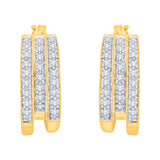 14K Yellow Gold~GH | I2-I3, 10K Yellow Gold~GH | I2-I3,14K Yellow Gold~JK | SI2-I1, 10K Yellow Gold~JK | SI2-I1,14K Yellow Gold~IJ | I1-I2, 10K Yellow Gold~IJ | I1-I2