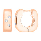 14K Rose Gold~GH | I2-I3, 10K Rose Gold~GH | I2-I3,14K Rose Gold~JK | SI2-I1, 10K Rose Gold~JK | SI2-I1,14K Rose Gold~IJ | I1-I2, 10K Rose Gold~IJ | I1-I2