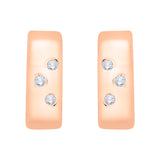 14K Rose Gold~GH | I2-I3, 10K Rose Gold~GH | I2-I3,14K Rose Gold~JK | SI2-I1, 10K Rose Gold~JK | SI2-I1,14K Rose Gold~IJ | I1-I2, 10K Rose Gold~IJ | I1-I2