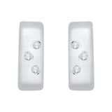 14K White Gold~GH | I2-I3, 10K White Gold~GH | I2-I3,Sterling Silver~GH | I2-I3, 14K White Gold~JK | SI2-I1, 10K White Gold~JK | SI2-I1,Sterling Silver~JK | SI2-I1,14K White Gold~IJ | I1-I2, 10K White Gold~IJ | I1-I2,Sterling Silver~IJ | I1-I2