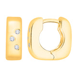 14K Yellow Gold~GH | I2-I3, 10K Yellow Gold~GH | I2-I3,14K Yellow Gold~JK | SI2-I1, 10K Yellow Gold~JK | SI2-I1,14K Yellow Gold~IJ | I1-I2, 10K Yellow Gold~IJ | I1-I2