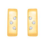 14K Yellow Gold~GH | I2-I3, 10K Yellow Gold~GH | I2-I3,14K Yellow Gold~JK | SI2-I1, 10K Yellow Gold~JK | SI2-I1,14K Yellow Gold~IJ | I1-I2, 10K Yellow Gold~IJ | I1-I2