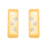 14K Yellow Gold~GH | I2-I3, 10K Yellow Gold~GH | I2-I3,14K Yellow Gold~JK | SI2-I1, 10K Yellow Gold~JK | SI2-I1,14K Yellow Gold~IJ | I1-I2, 10K Yellow Gold~IJ | I1-I2