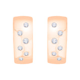 14K Rose Gold~GH | I2-I3, 10K Rose Gold~GH | I2-I3,14K Rose Gold~JK | SI2-I1, 10K Rose Gold~JK | SI2-I1,14K Rose Gold~IJ | I1-I2, 10K Rose Gold~IJ | I1-I2