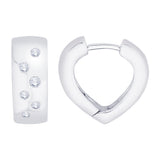 14K White Gold~GH | I2-I3, 10K White Gold~GH | I2-I3,Sterling Silver~GH | I2-I3, 14K White Gold~JK | SI2-I1, 10K White Gold~JK | SI2-I1,Sterling Silver~JK | SI2-I1,14K White Gold~IJ | I1-I2, 10K White Gold~IJ | I1-I2,Sterling Silver~IJ | I1-I2