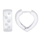 14K White Gold~GH | I2-I3, 10K White Gold~GH | I2-I3,Sterling Silver~GH | I2-I3, 14K White Gold~JK | SI2-I1, 10K White Gold~JK | SI2-I1,Sterling Silver~JK | SI2-I1,14K White Gold~IJ | I1-I2, 10K White Gold~IJ | I1-I2,Sterling Silver~IJ | I1-I2