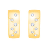 14K Yellow Gold~GH | I2-I3, 10K Yellow Gold~GH | I2-I3,14K Yellow Gold~JK | SI2-I1, 10K Yellow Gold~JK | SI2-I1,14K Yellow Gold~IJ | I1-I2, 10K Yellow Gold~IJ | I1-I2