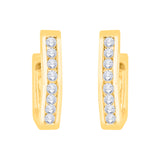 14K Yellow Gold~GH | I2-I3, 10K Yellow Gold~GH | I2-I3,14K Yellow Gold~JK | SI2-I1, 10K Yellow Gold~JK | SI2-I1,14K Yellow Gold~IJ | I1-I2, 10K Yellow Gold~IJ | I1-I2